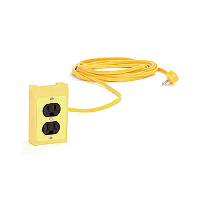 1301380072 by Molex - MULTIPLE OUTLET BOX SAFEWAY