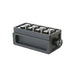 1301380096 by Molex - MLTIOUTLTBX 3 5-20 DUP3PH BLKBRK