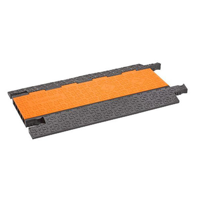 1301380116 by Molex - 5 CHANNEL CABLE PROTECTOR W FLIP