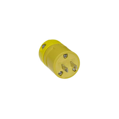 1301410006 by Molex - PWR ENT PLUG NEMA1-15 STR SCREW