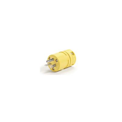 1301410010 by Molex - PWR ENT PLUG NEMA5-20 STR SCREW