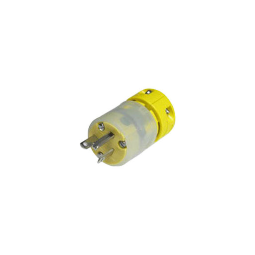 1301410012 by Molex - 5-20P SUPER SAFEWAY PLUG/GCM 20A