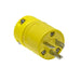 1301410020 by Molex - PWR ENT PLUG NEMA6-20 STR SCREW