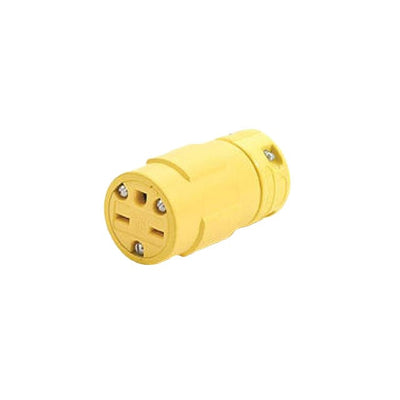 1301410030 by Molex - SUPER-SAFEWAY CONN NEMA 7-15 15A
