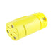 1301410038 by Molex - PWR ENT RCPT NEMA6-15 STR SCREW