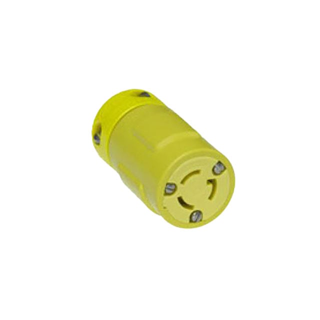 1301410056 by Molex - PWR ENT RCPT NEMAL5-15 STR SCRW