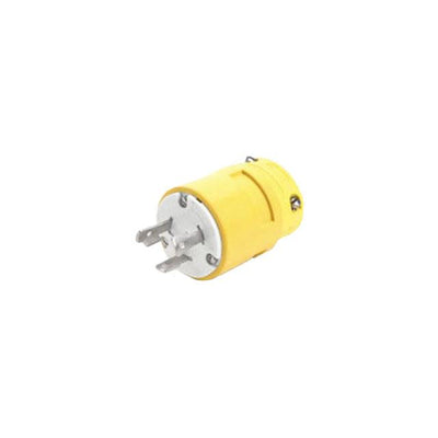 1301410064 by Molex - PWR ENT PLUG NEMAL7-20 STR SCRW