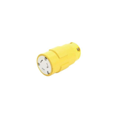 1301420017 by Molex - PWR ENT RCPT NON-NEMA STR SCREW
