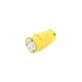 1301420017 by Molex - PWR ENT RCPT NON-NEMA STR SCREW