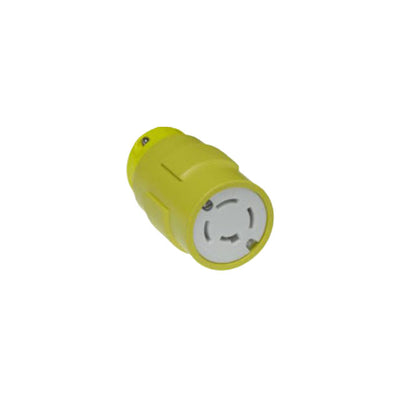1301420019 by Molex - PWR ENT RCPT NON-NEMA STR SCREW
