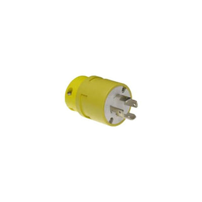 1301420032 by Molex - PWR ENT PLUG NON-NEMA STR SCREW