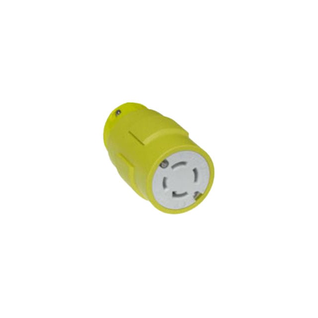 1301420044 by Molex - PWR ENT RCPT NEMAL15-30 STR SCRW