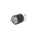 1301440017 by Molex - TURNEX SAFEWAY PLUG L1-15