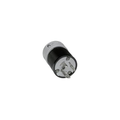 1301440023 by Molex - PWR ENT PLUG NEMAL5-15 STR SCRW