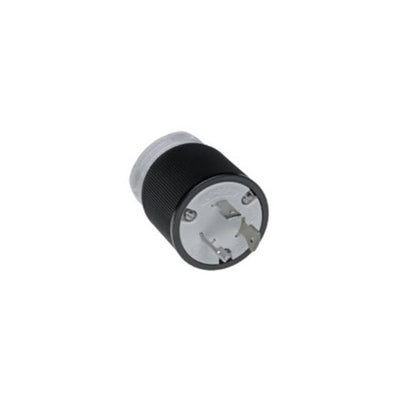 1301450011 by Molex - HI-AMP TURNEX L6-20 PLUG 2P3W
