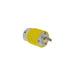 1301450012 by Molex - HI-AMP TURNEX L6-20 PLUG 2P3W