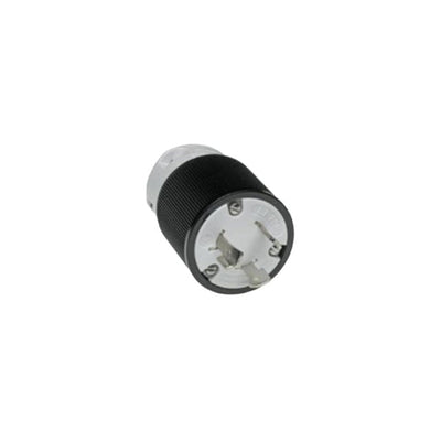 1301450013 by Molex - HI-AMP TURNEX L7-20 PLUG 2P3W