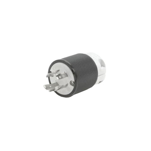 1301450020 by Molex - HI-AMP TURNEX L16-20 PLUG 3P4W