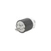 1301450020 by Molex - HI-AMP TURNEX L16-20 PLUG 3P4W