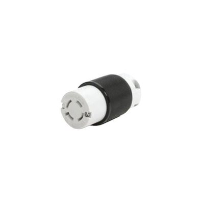 1301450080 by Molex - PWR ENT RCPT NEMAL16-30 STR SCRW