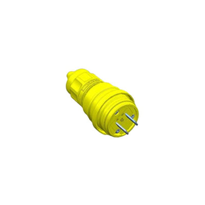 1301460012 by Molex - PWR ENT PLUG NEMA1-15 STR SCREW