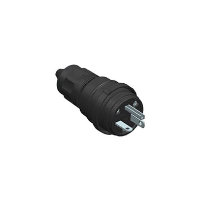 1301460023 by Molex - 5-20P WATERTITE PLUG - BLACK