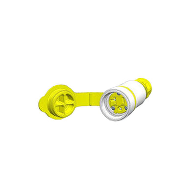 1301460054 by Molex - PWR ENT RCPT NEMA5-20 STR SCREW