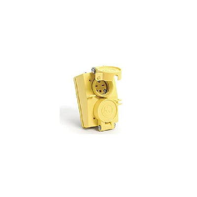 1301460138 by Molex - FD WATERTITE DOUBLE COVERPLATE N