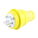 1301470023 by Molex - PWR ENT PLUG NEMAL7-20 STR SCRW