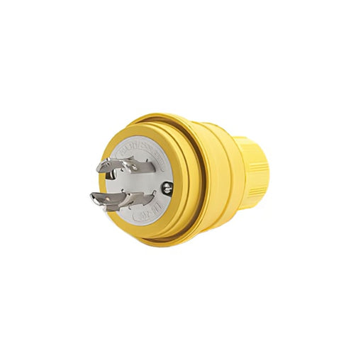 1301470025 by Molex - PWR ENT PLUG NEMAL14-20 STR SCRW