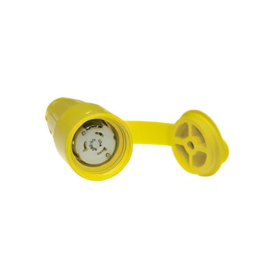 1301470038 by Molex - PWR ENT RCPT NON-NEMA STR SCREW