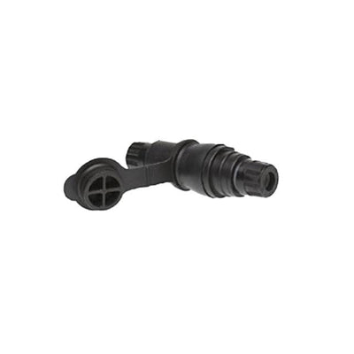 1301470045 by Molex - L5-20R WATERTITE CONN.-BLK