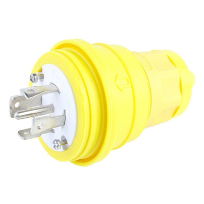 1301470086 by Molex - PWR ENT PLUG NEMAL22-30 STR SCRW