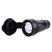 1301470109 by Molex - PWR ENT RCPT NEMAL16-30 STR SCRW
