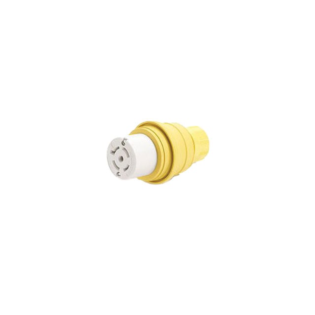 1301470119 by Molex - L22-30R WT MOTOR BASE CONN
