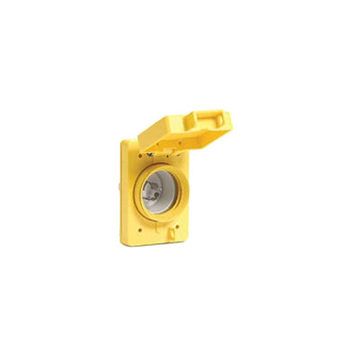 1301470129 by Molex - PWR ENT RCPT NEMAL7-20 WALL SCRW