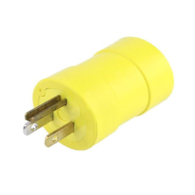 1301510016 by Molex - ADAPTER 5-15P TO 15A-125V