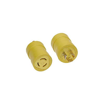1301510018 by Molex - ADAPTER L5-15PTO15A-125V