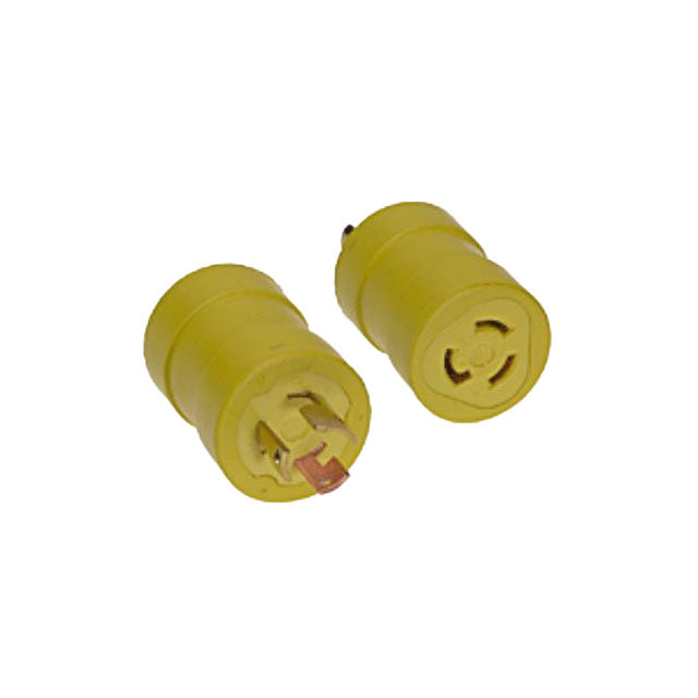 1301510019 by Molex - ADAPTER 15A-125VTOL5-15R