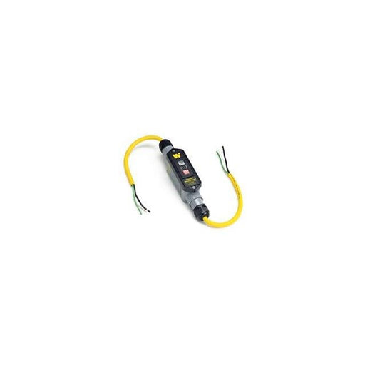 1301530027 by Molex - GFCI IN-LINE SPLICE 120V 25