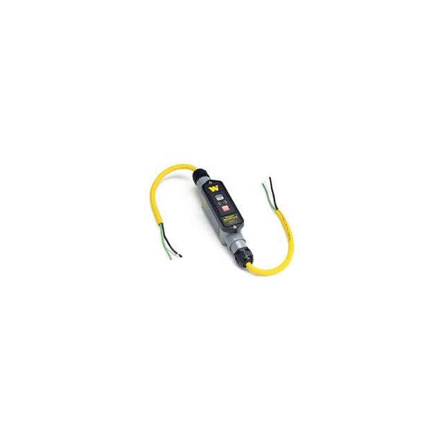 1301530027 by Molex - GFCI IN-LINE SPLICE 120V 25