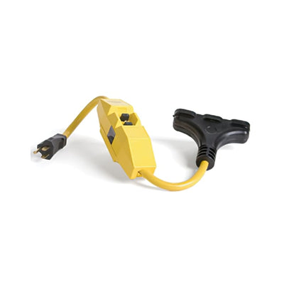 1301530033 by Molex - SAFE-T-CHECK IN-LINE GFCI