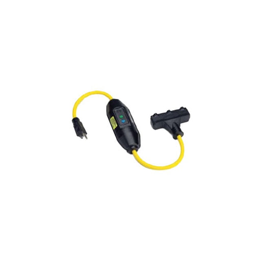1301530029 by Molex - GFCI IN-LINE SPLICE 120V 2