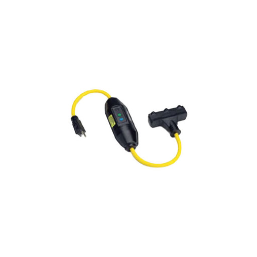 1301530035 by Molex - GFCI IN-LINE SPLICE 125V 50