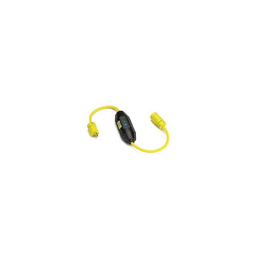 1301530043 by Molex - 15A GFCIAUTO2FT14/1547 5-15