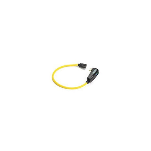1301530092 by Molex - 15A GFCI PLUGMANUAL2FTMLD 5-15