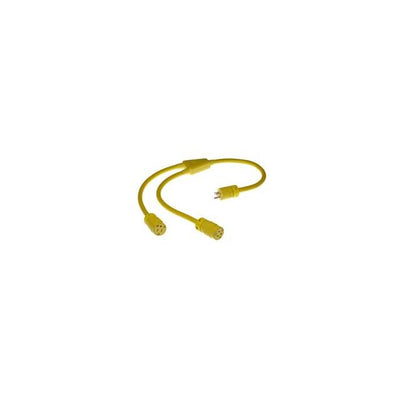1301540038 by Molex - MOLDED Y-SPLICE (1)1447&(2)1547
