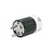1301550065 by Molex - BACK BOX ADAPTER PLATE 20A