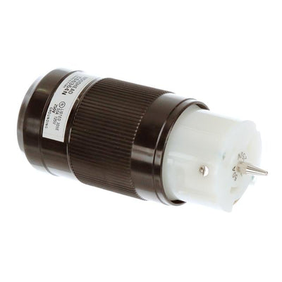 1301550133 by Molex - PWR ENT RCPT NON-NEMA STR SCREW