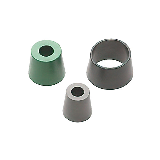 1301800186 by Molex - GROMMET(875B)- F1 .312 BLACK